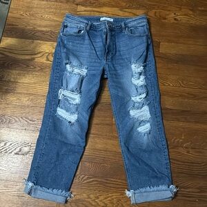 Size 30 Kancan Jeans
